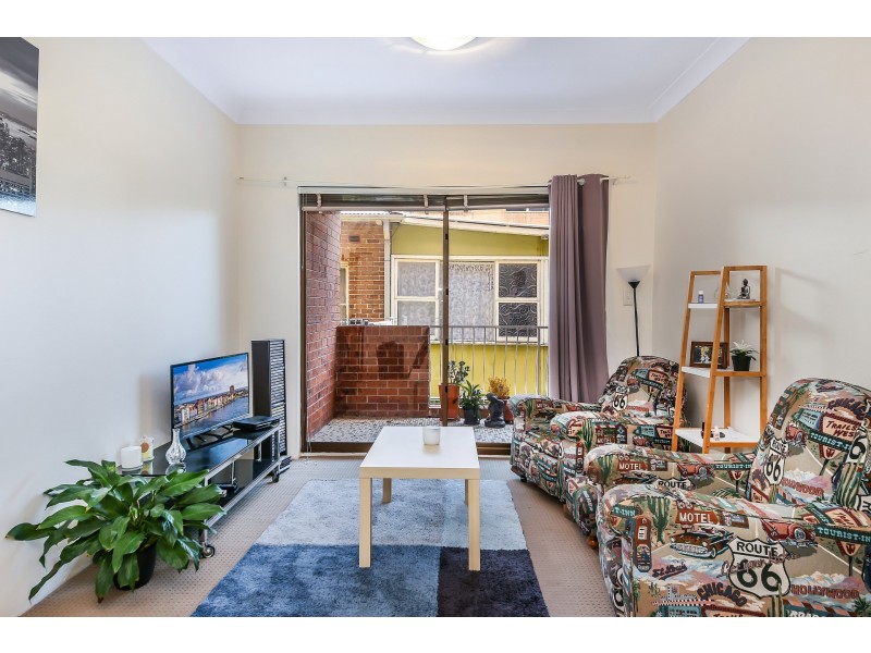 4/20-22 Carlton Parade, Carlton NSW 2218