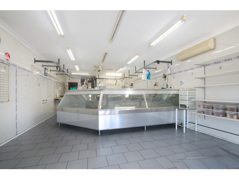 Ground, 21 Railway Street, Banksia NSW 2216