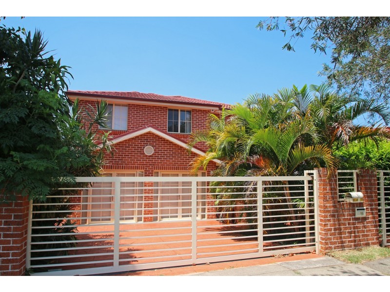 18 Wazir Street, Bardwell Valley NSW 2207