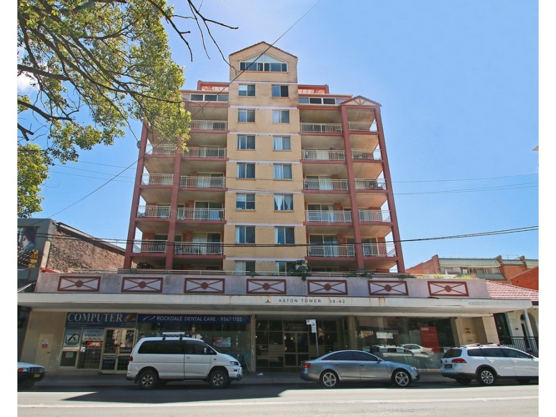 3/38-42 Bay Street, Rockdale NSW 2216