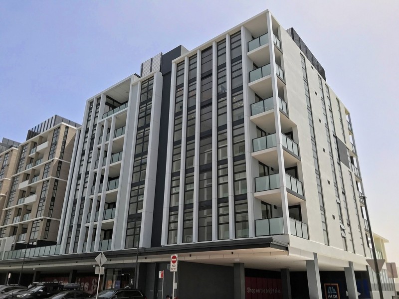 B.209/566-594 Princes Highway, Kirrawee NSW 2232