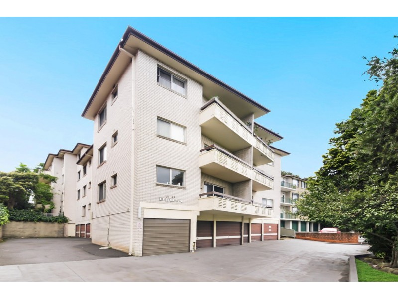 13/31-33 Villiers Street, Rockdale NSW 2216
