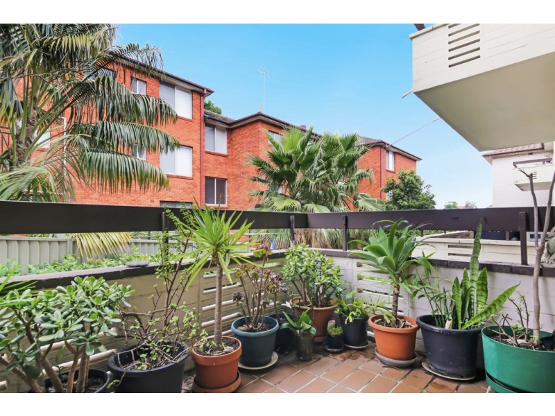 13/31-33 Villiers Street, Rockdale NSW 2216