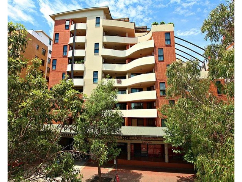 12/2-6 Market Street, Rockdale NSW 2216