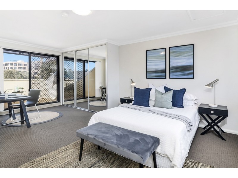 360B Mitchell Road, Alexandria NSW 2015