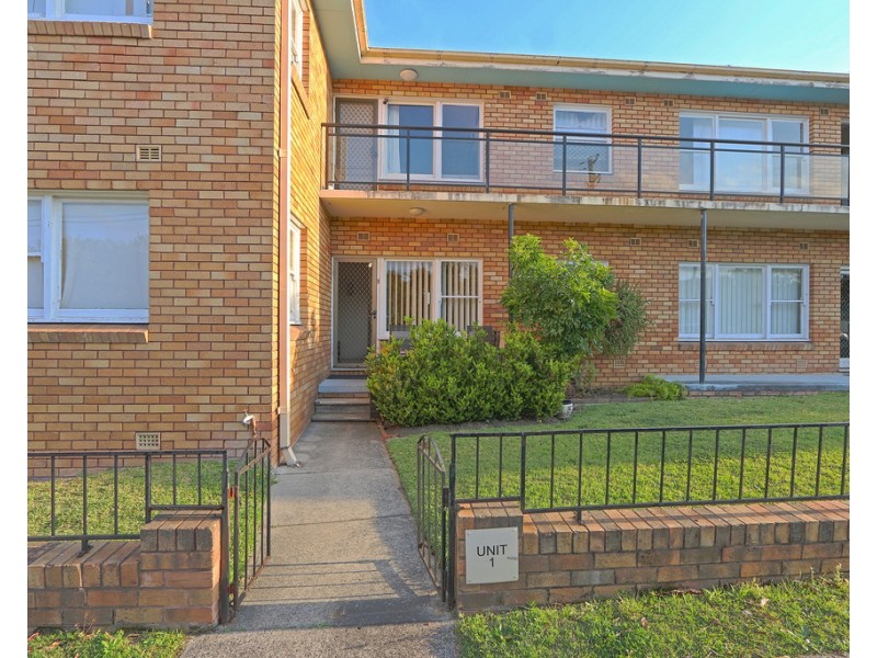 1/64 Railway Street, Rockdale NSW 2216