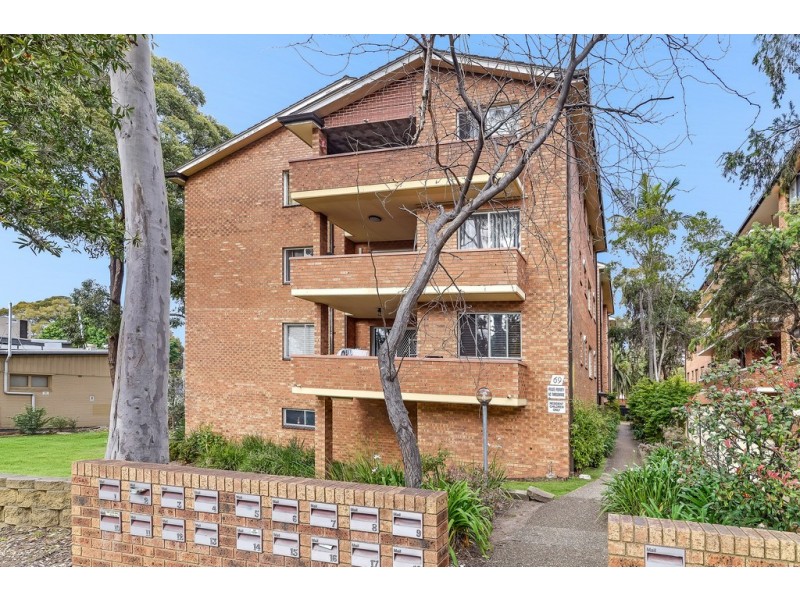 6/69 Chapel Street, Rockdale NSW 2216