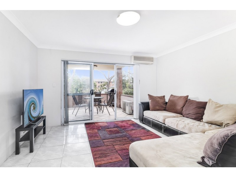 6/69 Chapel Street, Rockdale NSW 2216