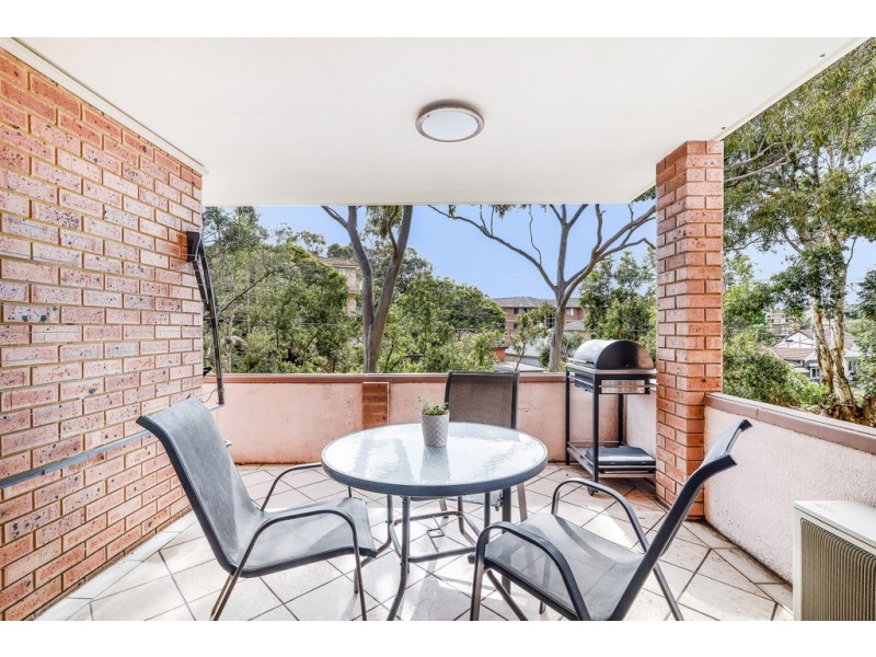 6/69 Chapel Street, Rockdale NSW 2216