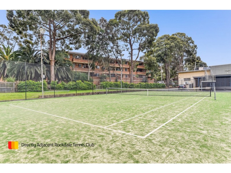 6/69 Chapel Street, Rockdale NSW 2216