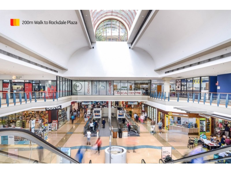 6/69 Chapel Street, Rockdale NSW 2216