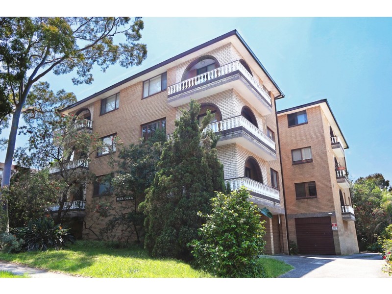 3/10-12 Hamilton Street, Allawah NSW 2218