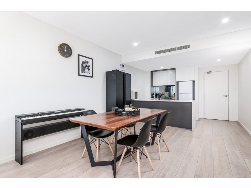 15/205 Homer Street, Earlwood NSW 2206