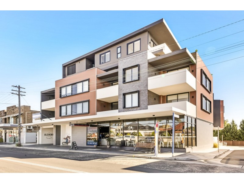 15/205 Homer Street, Earlwood NSW 2206
