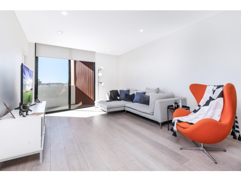 15/205 Homer Street, Earlwood NSW 2206