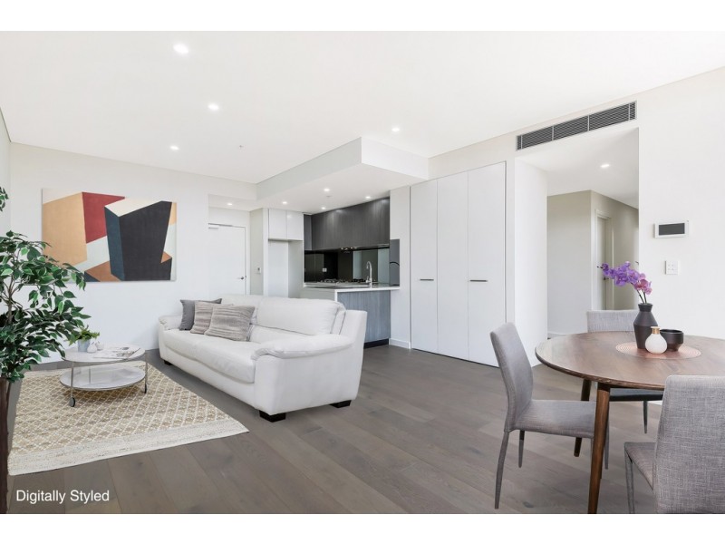 1102/15-17 Garrigarrang Avenue, Kogarah NSW 2217