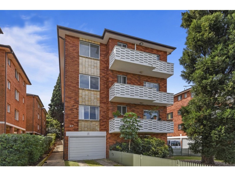 15/37 Villiers Street, Rockdale NSW 2216