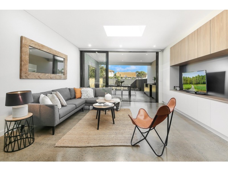 39B Marana Road, Earlwood NSW 2206