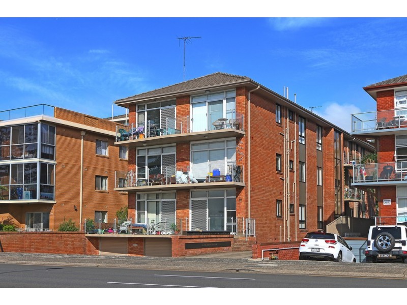 12/98 The Grand Parade, Brighton-le-sands NSW 2216