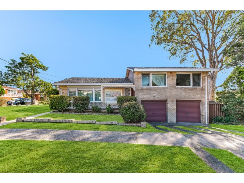 46 Chestnut Drive, Banksia NSW 2216