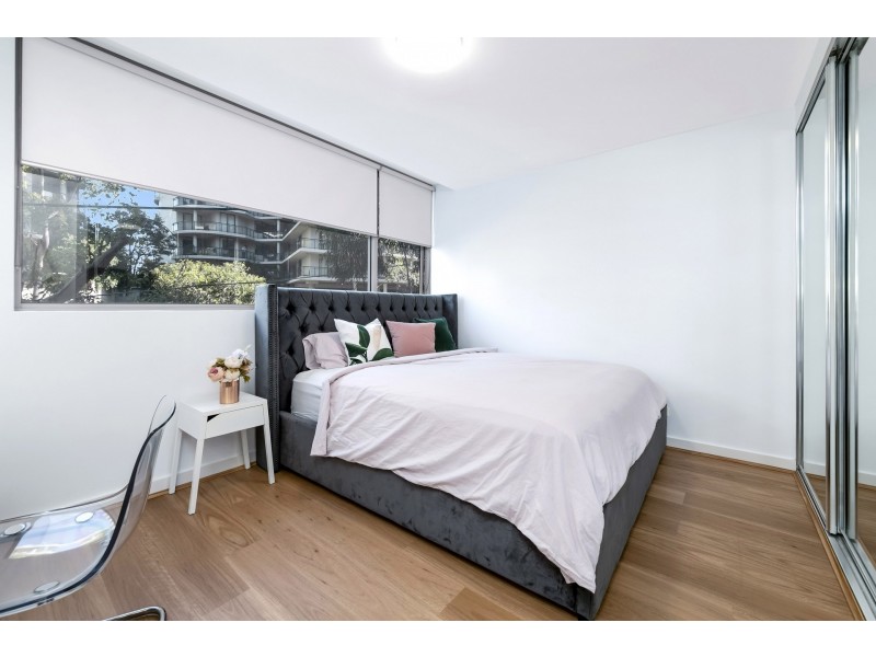 142/555 Princes Hwy, Rockdale NSW 2216