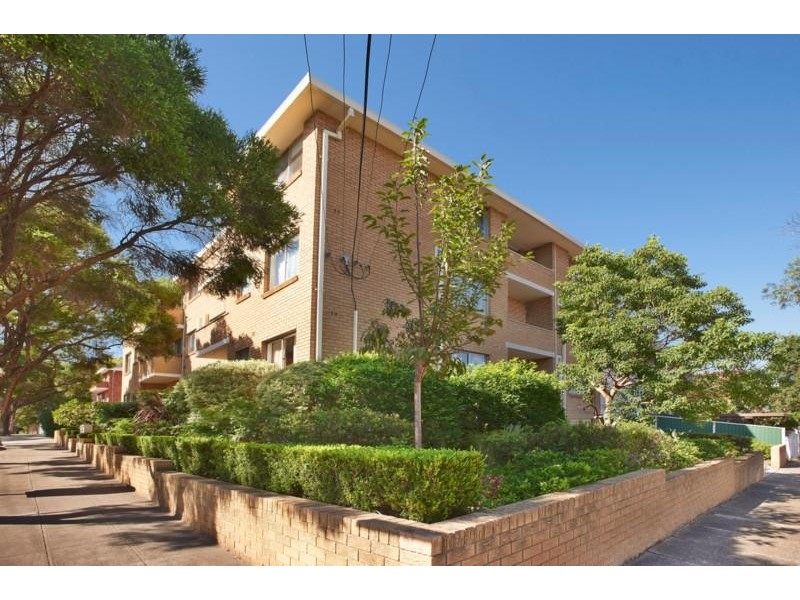 7/23 Wemyss Street, Enmore NSW 2042