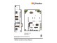 199/635 Gardeners Road, Mascot NSW 2020 Floorplan