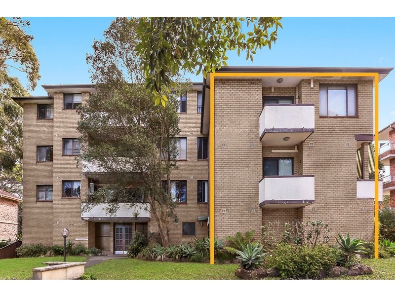 10/9-11 Nielson Ave, Carlton NSW 2218