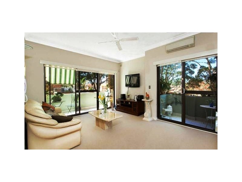 10/9-11 Nielson Ave, Carlton NSW 2218