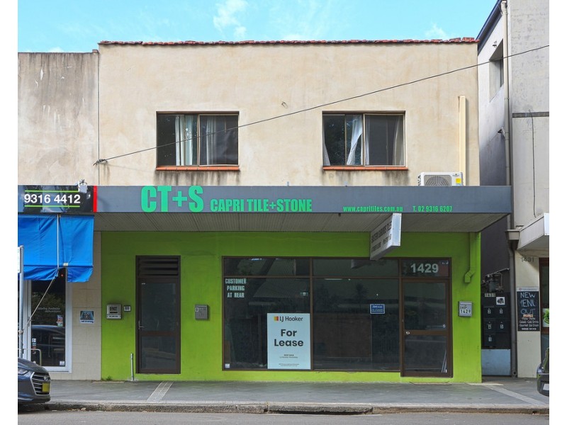 1429 Botany Road, Botany NSW 2019