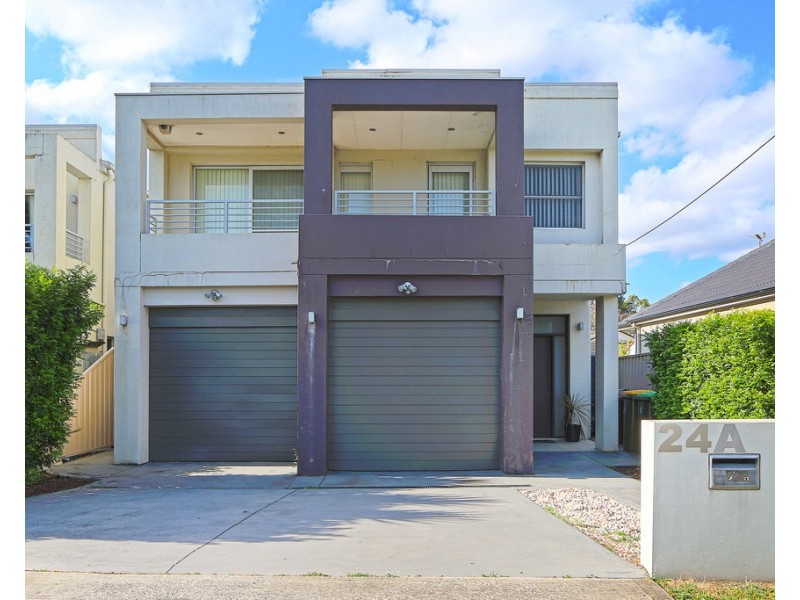 24A Ryan Road, Padstow NSW 2211