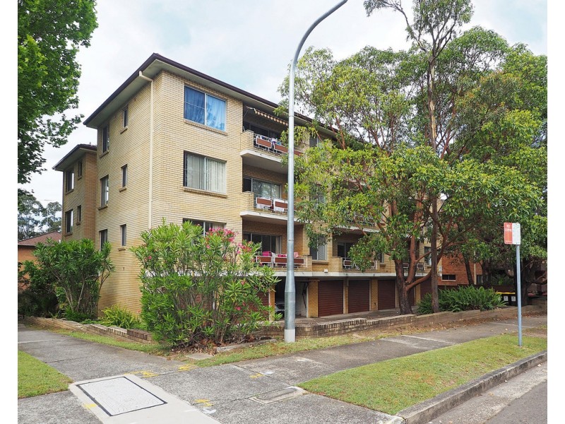 15/8-10 King Street, Kogarah NSW 2217