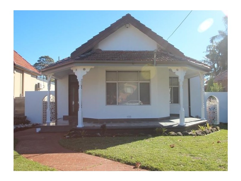 69 Wollongong Road, Arncliffe NSW 2205