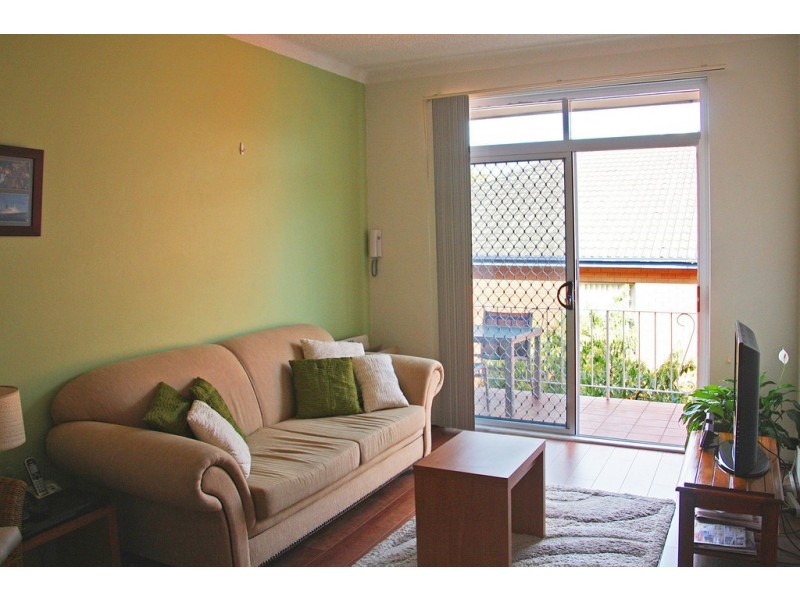 8/12 Queen Street, Arncliffe NSW 2205