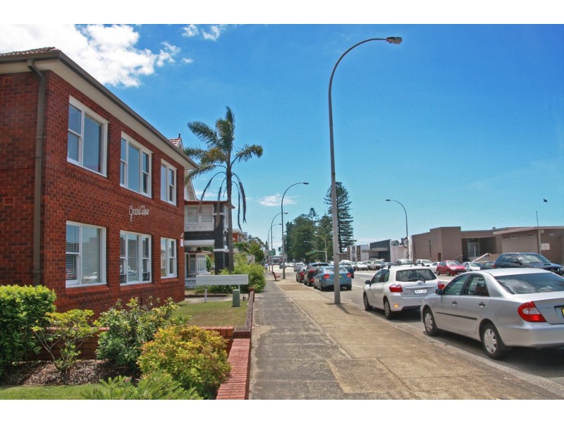 8/102 The Grand Parade, Brighton-le-sands NSW 2216
