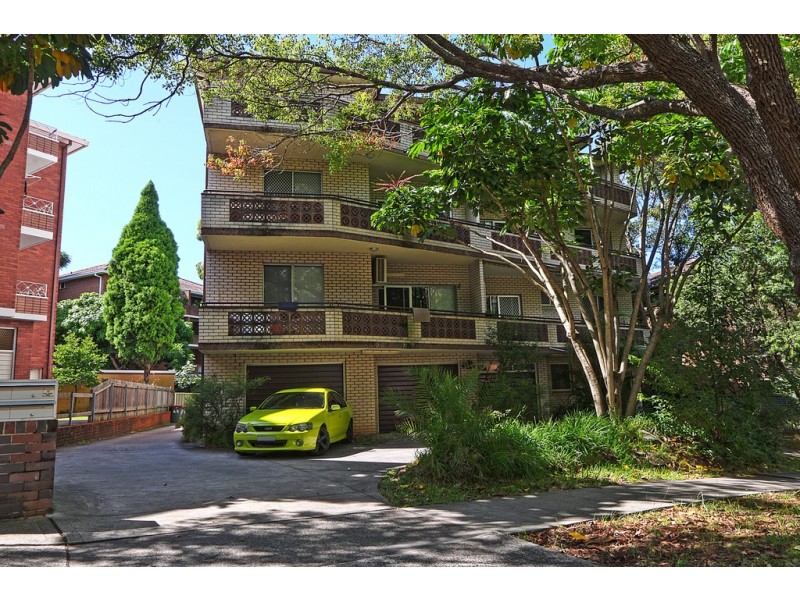 3/6-8 The Strand, Rockdale NSW 2216