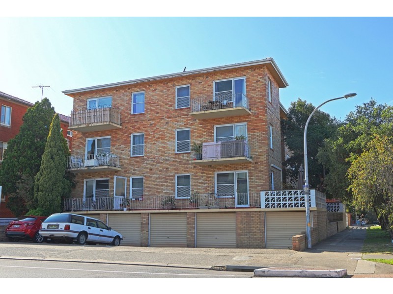 3/46 Queens Road, Brighton-le-sands NSW 2216