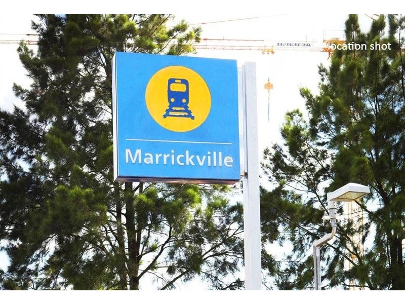 8/346-348 Illawarra Road, Marrickville NSW 2204