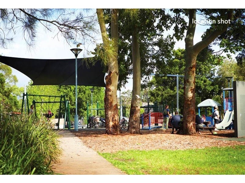 8/346-348 Illawarra Road, Marrickville NSW 2204