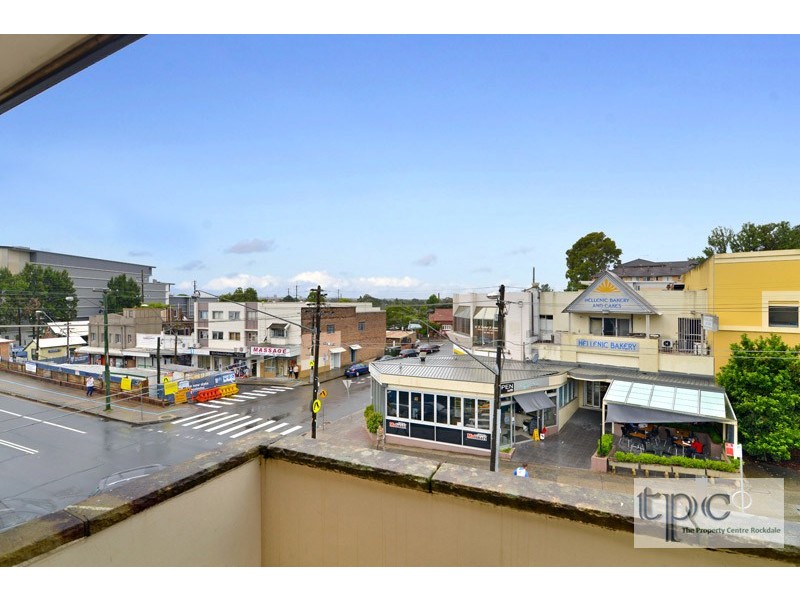 9/346-348 Illawarra Road, Marrickville NSW 2204