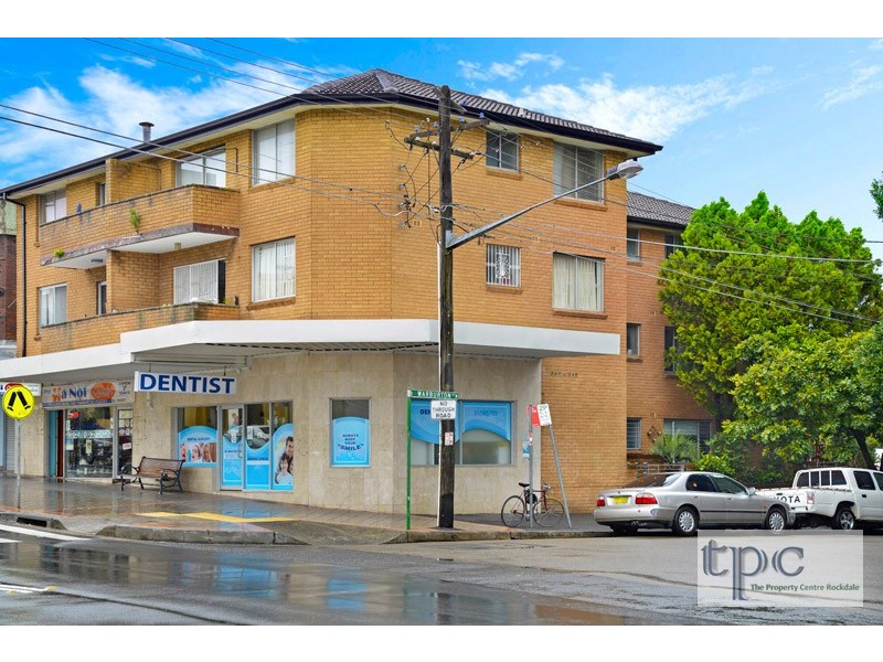 9/346-348 Illawarra Road, Marrickville NSW 2204