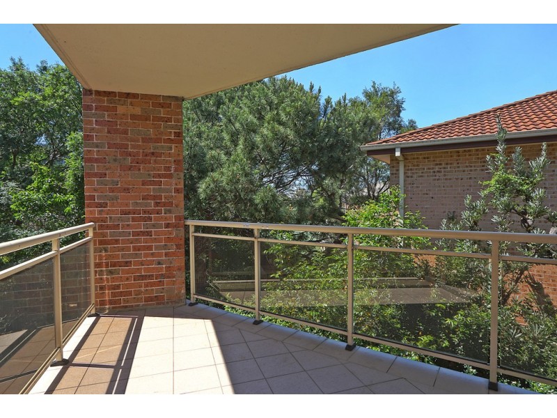 4/126 Harrow Road, Rockdale NSW 2216