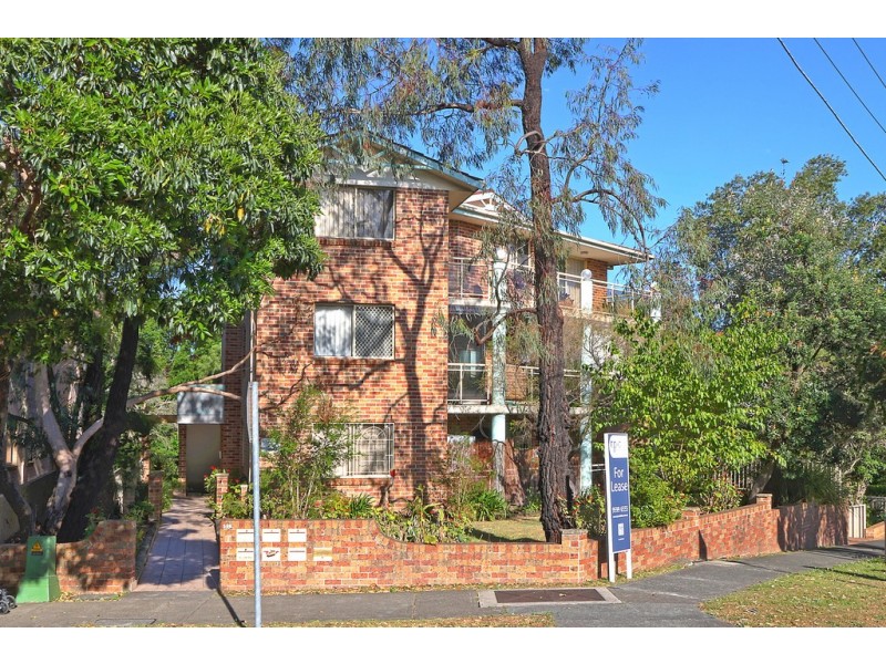 4/126 Harrow Road, Rockdale NSW 2216