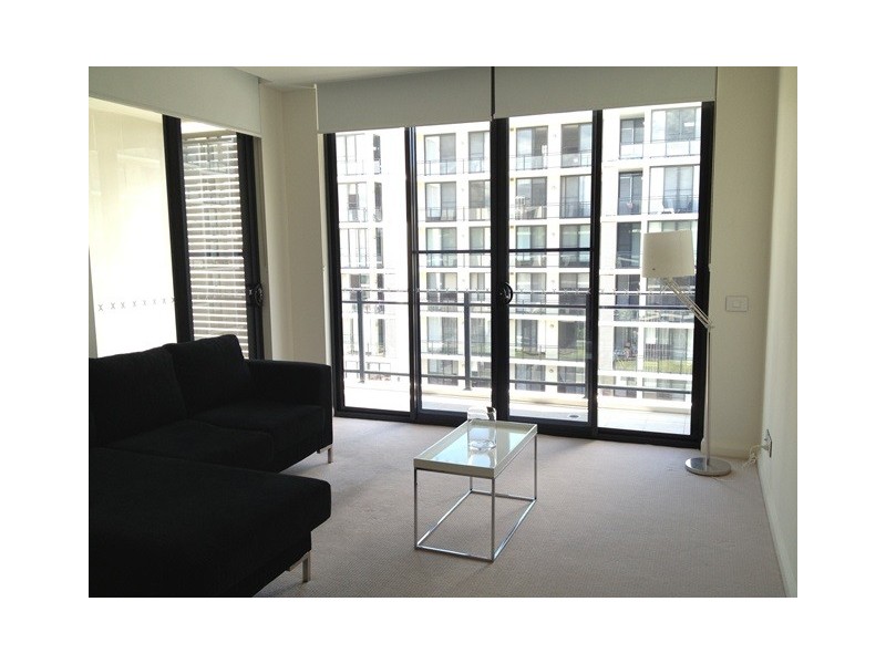 536/21 Marine Parade, Wentworth Point NSW 2127