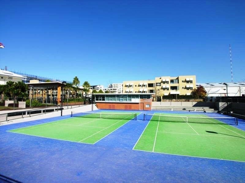 536/21 Marine Parade, Wentworth Point NSW 2127