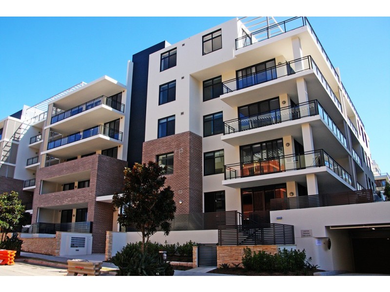 536/21 Marine Parade, Wentworth Point NSW 2127