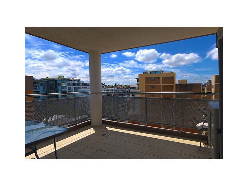 B801/572-578 Princes Highway, Rockdale NSW 2216
