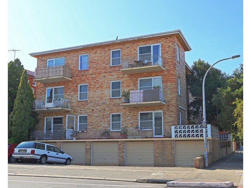 4/46 Queens Road, Brighton-le-sands NSW 2216