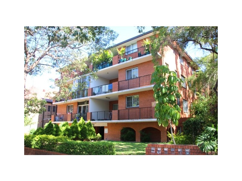 11/4-6 King Edward Street, Rockdale NSW 2216