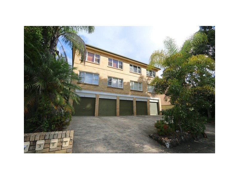 3/71 Queen Victoria Street, Bexley NSW 2207
